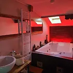 Апартаменты Luxury -