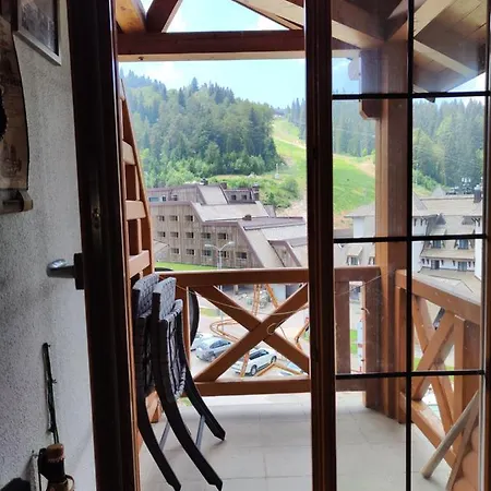 Luxury - Apartmán *