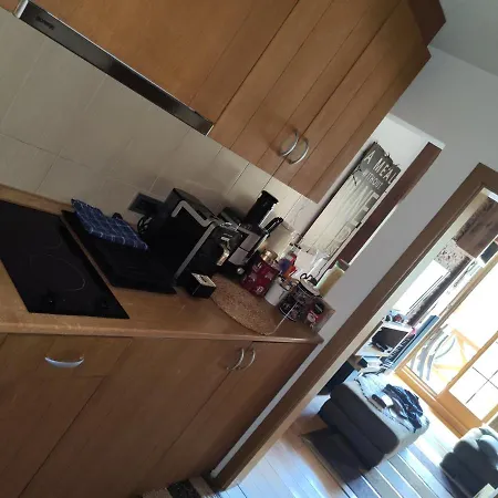 Apartmán Luxury - *