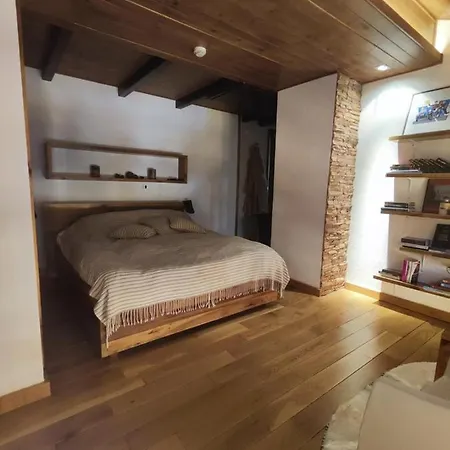 Apartment Luxury -