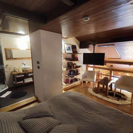 Apartmán Luxury - Jahorina