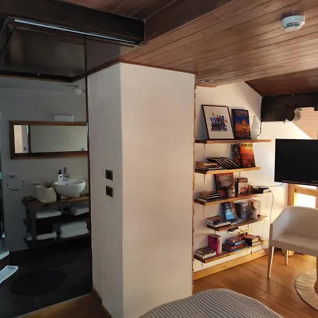 Luxury - Apartment