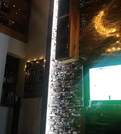 Apartmán Luxury - *