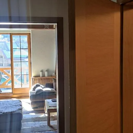 Apartment Luxury -