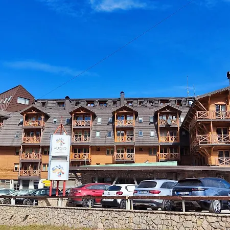 Luxury - Apartmán Jahorina