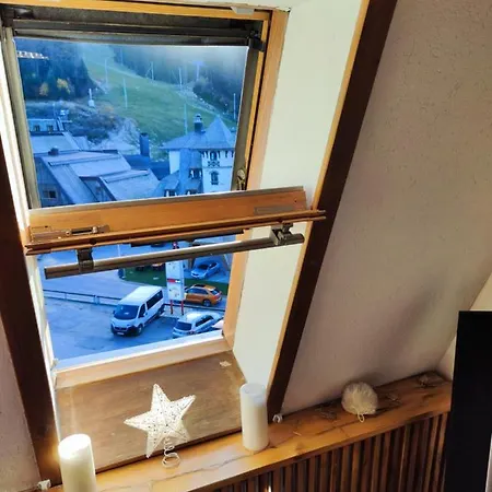 Apartment Luxury - *