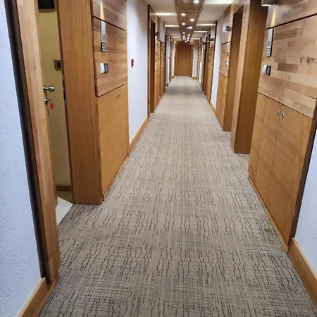 Apartmán Luxury - Jahorina