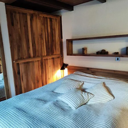 Luxury - * Jahorina