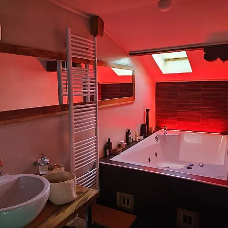 Apartment Luxury -