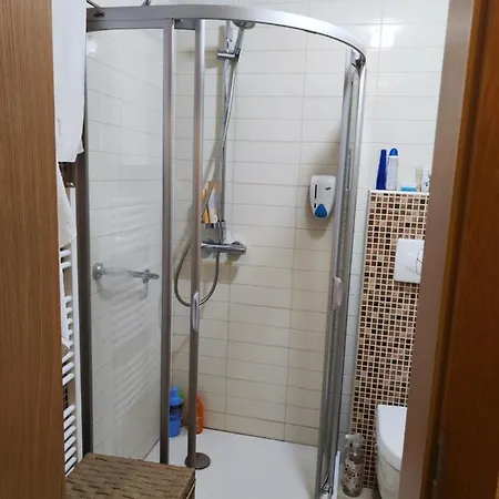 Apartment Luxury - Jahorina