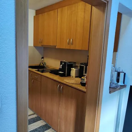 Luxury - Apartment *