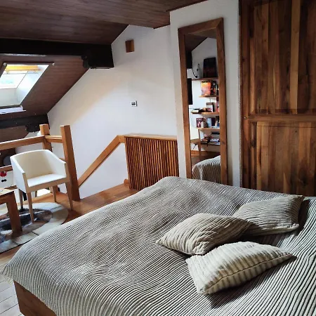 Apartmán Luxury - Jahorina