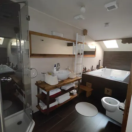 Luxury - Apartment Jahorina