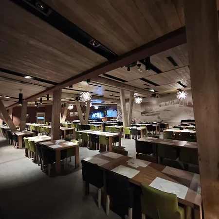 Luxury - * Jahorina